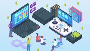 Lee más sobre el artículo Udemy Gratis: Curso en español para desarrollar tu primer videojuego