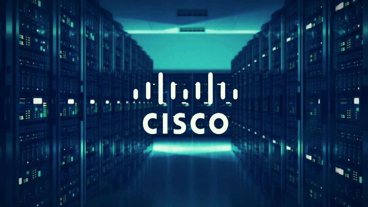 Cupón Udemy: Curso Práctico De Redes CISCO Con 100% De Descuento - Facialix