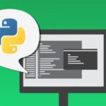 Cupón Udemy: Curso de programación inmersiva en Python con 100% de descuento
