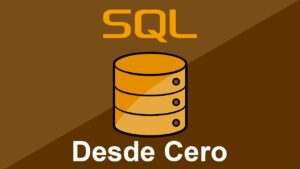 Lee más sobre el artículo Cupón Udemy: Curso de SQL para principiantes absolutos con 100% de descuento