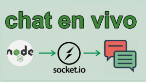 Lee más sobre el artículo Udemy Gratis: Curso en español de programación de un chat en vivo usando Socket.IO y NodeJs