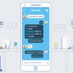 Cupón Udemy: Curso de programación de una aplicación de chat para Android y iOS con 100% de descuento