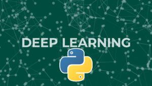 Lee más sobre el artículo Udemy Gratis: Curso de Deep Learning usando Python en proyectos del mundo real