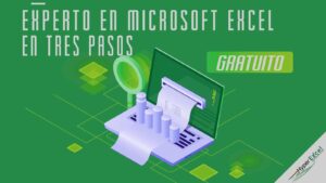 Lee más sobre el artículo Sé un Experto en Microsoft Excel en tres pasos con HyperExcel