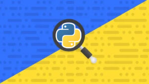 Lee más sobre el artículo Cupón Udemy: Curso de programación de un motor de búsqueda usando Python con 100% de descuento