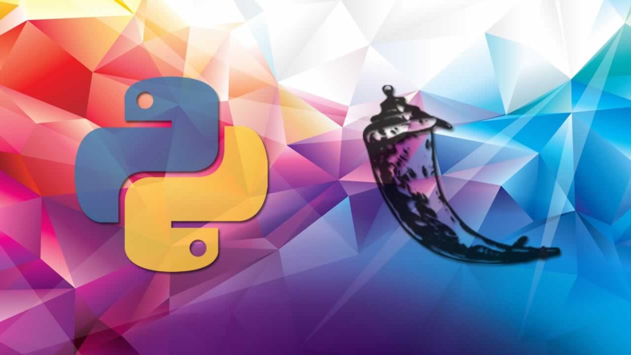 Cupón Udemy:  Curso completo de desarrollo web usando Python y Flask con 100% de descuento