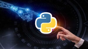 Lee más sobre el artículo Cupón Udemy: Curso de Inteligencia artificial con Python (6 proyectos reales) con 100% de descuento