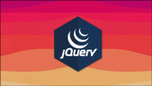 Lee más sobre el artículo Cupón Udemy: Curso completo de jQuery con proyectos del mundo real con 100% de descuento