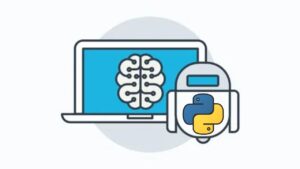 Lee más sobre el artículo Cupón Udemy: Curso completo de Machine Learning usando Python (21 días) con 100% de descuento