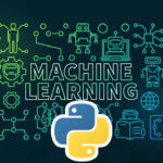 Cupón Udemy: Curso de Machine Learning con Python desde lo básico hasta lo avanzado con 100% de descuento