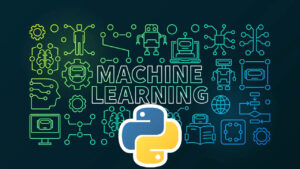 Lee más sobre el artículo Cupón Udemy: Curso de Machine Learning con Python desde lo básico hasta lo avanzado con 100% de descuento