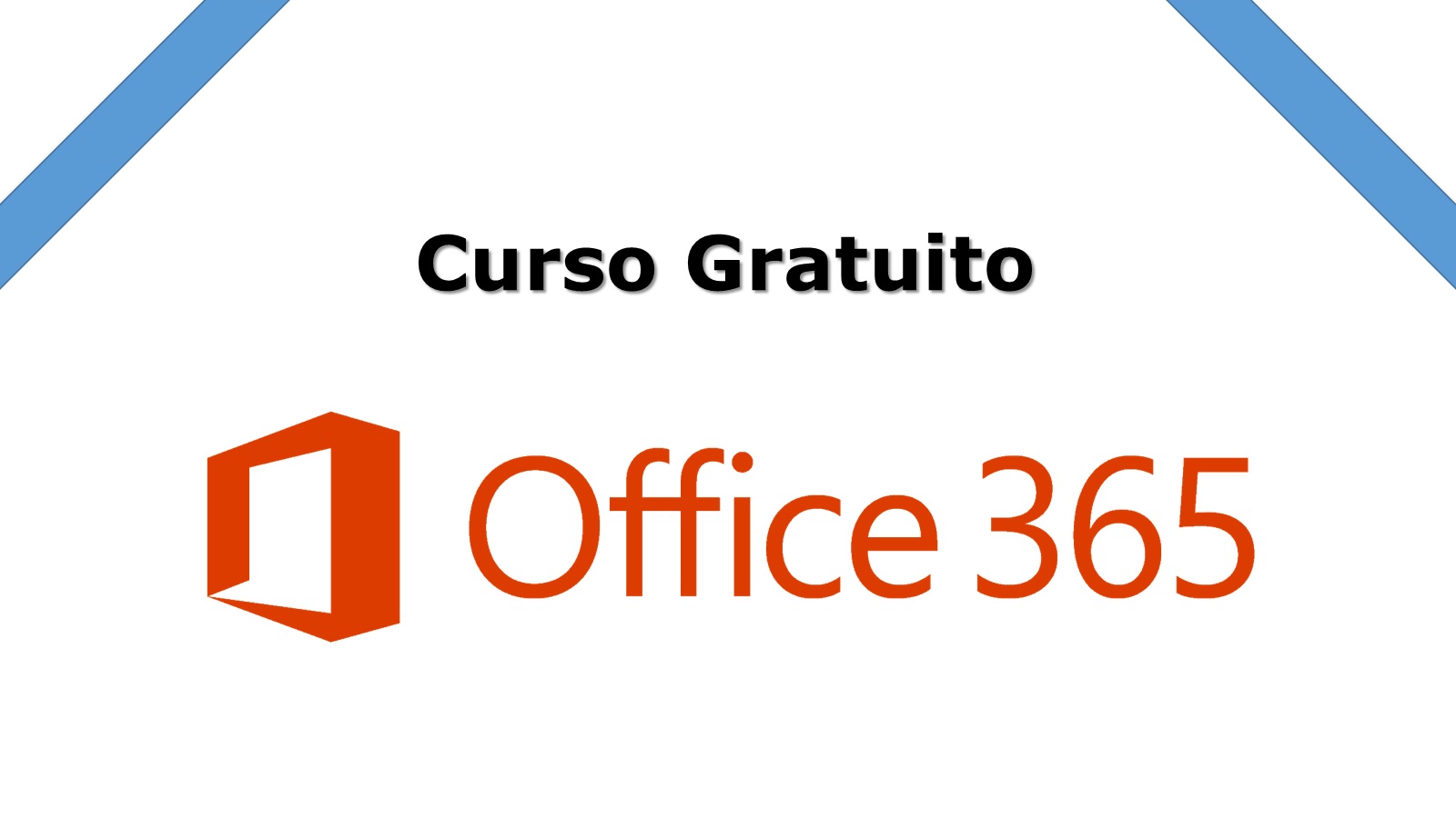 Curso Gratuito: Introducción al Office 365 - Facialix