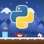 Udemy Gratis: Curso en español de introducción a la programación de videojuegos con Python