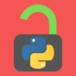 Cupón Udemy: Curso básico de programación en Python con 100% de descuento