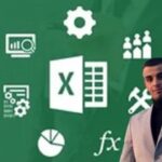 Cupón Udemy: Curso completo de introducción a Excel (2021) con 100% de descuento