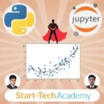 Cupón Udemy: Curso de regresión lineal y regresión logística en Python con 100% de descuento