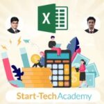 Cupón Udemy: Curso de análisis y modelado financiero usando Excel con 100% de descuento