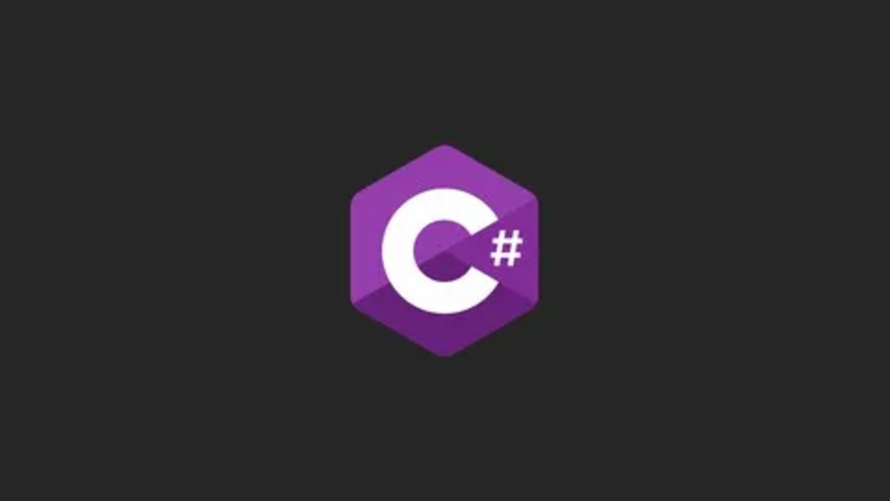 Cupón Udemy: Curso en español de programación con C# y SQL Server con 100% de descuento