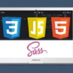Cupón Udemy: Curso de desarrollo web usando HTML, CSS, Sass, JavaScript y más con 100% de descuento
