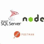 Cupón Udemy: Curso en español de programación de WebService con Node Js y SQL Server con 100% de descuento