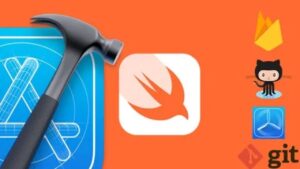 Lee más sobre el artículo Cupón Udemy: Curso completo de programación de aplicaciones para iOS usando Swift con 100% de descuento