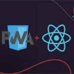 Udemy Gratis: Curso de desarrollo de aplicaciones web progresivas (PWA) con React