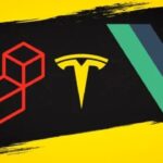 Cupón Udemy: Curso de VueJS y Laravel para desarrollar una aplicación web de Tesla con 100% de descuento