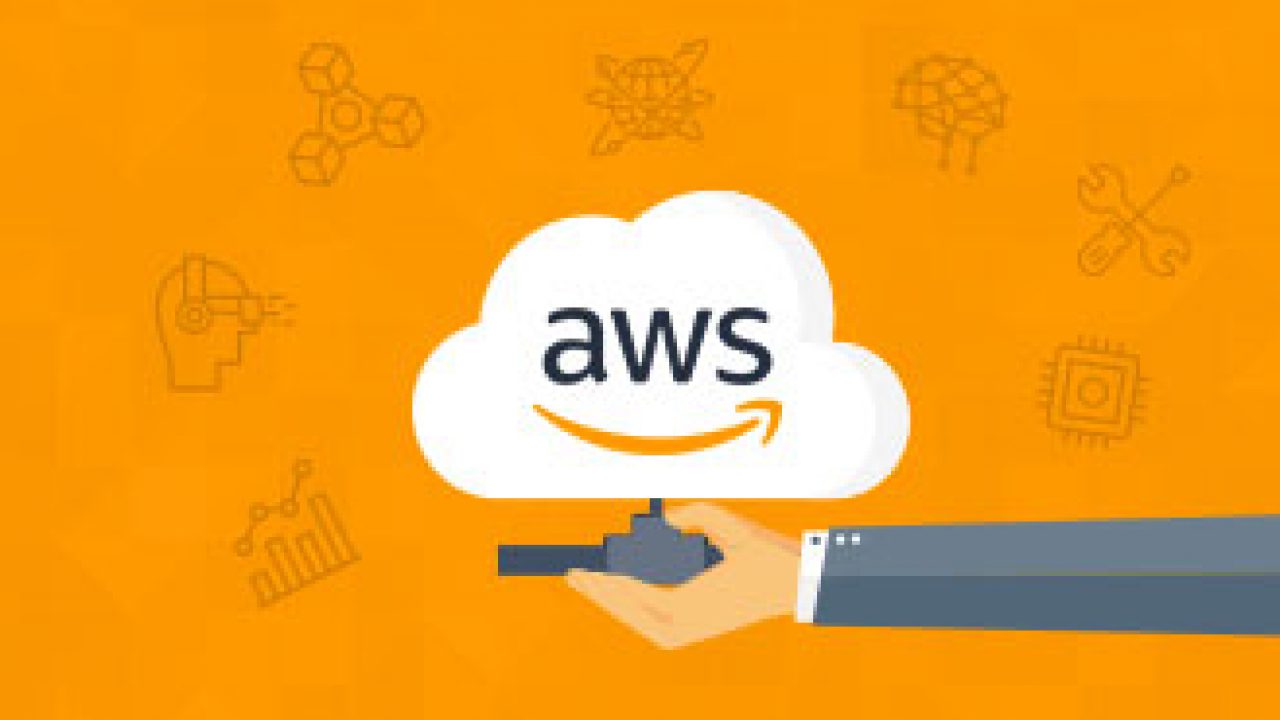 Cupón Udemy: Diplomado en Amazon Web Services (AWS) con 100% de descuento