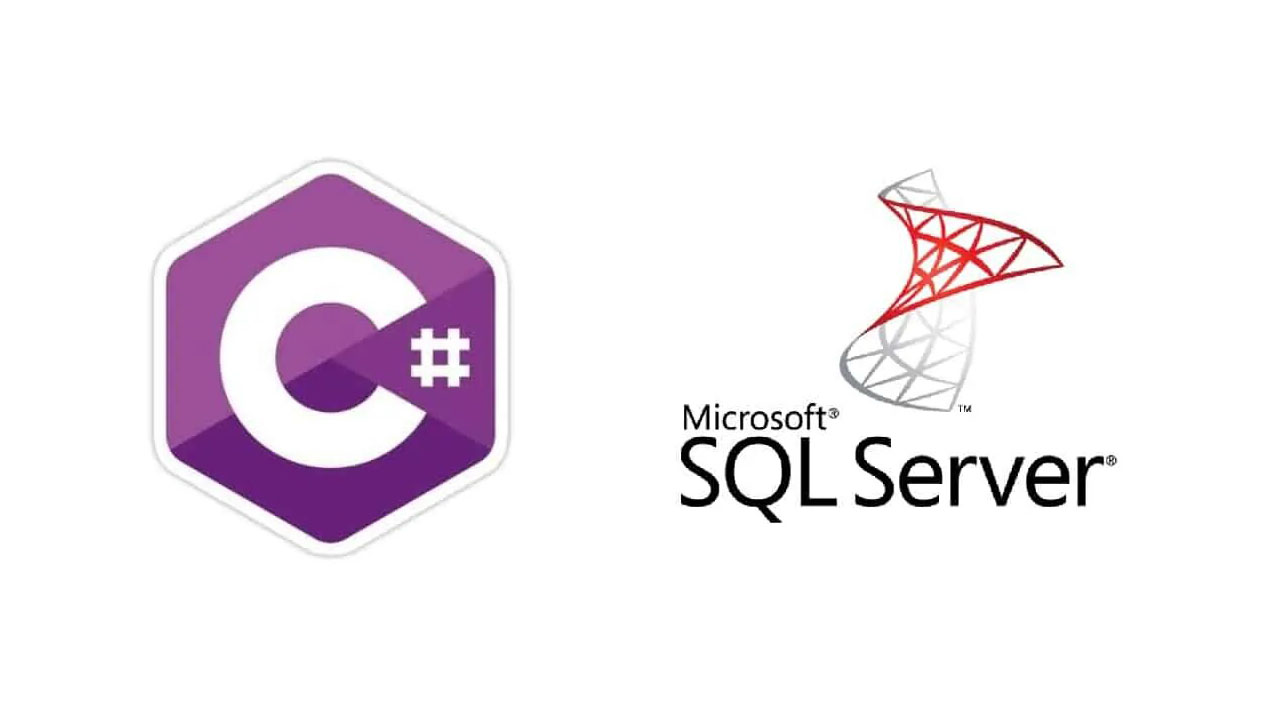 Cupón Udemy: Curso de programación en C# y SQL Server con 100% de descuento