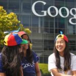 Google está ofreciendo puestos de empleo para desarrolladores de México, Colombia, Perú y América Latina