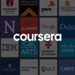 Cursos gratis Coursera