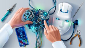 Lee más sobre el artículo Curso GRATUITO en español de introducción a la inteligencia Artificial