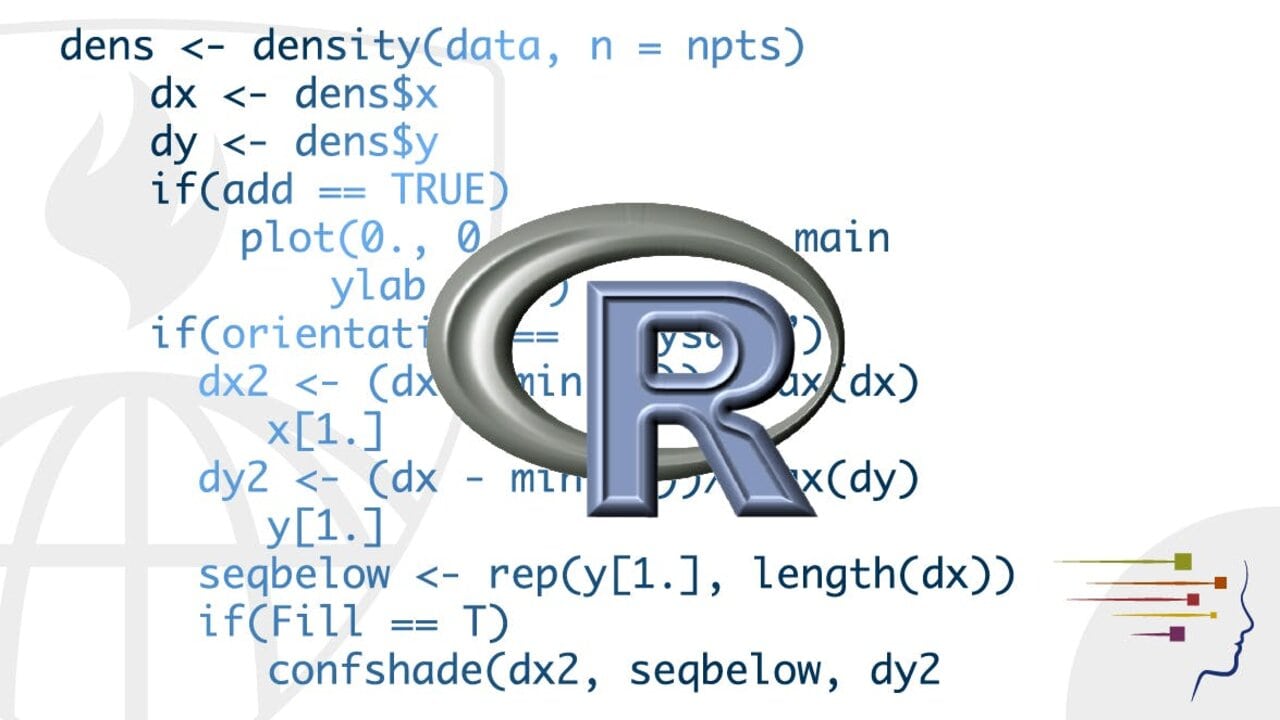 Cupón Udemy: Curso de programación en R para principiantes absolutos con 100% de descuento