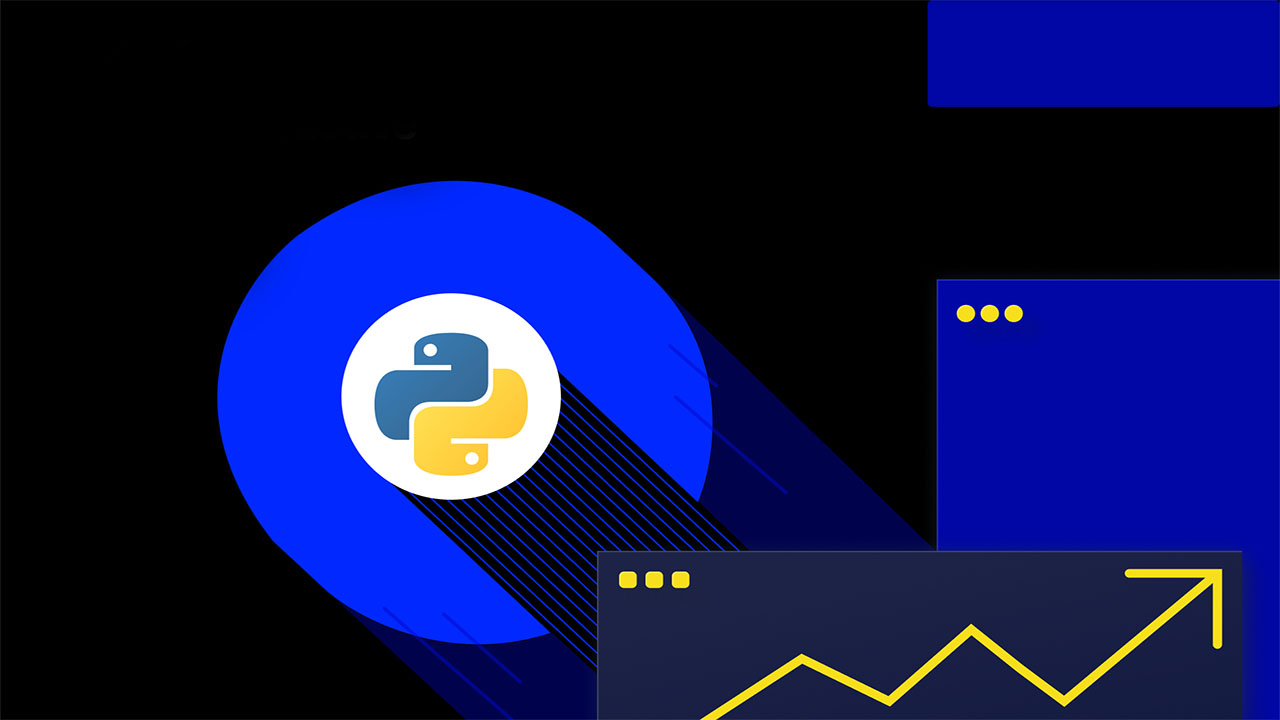 Cupón Udemy: Curso de análisis de datos con Python aplicados en proyectos del mundo real con 100% de descuento