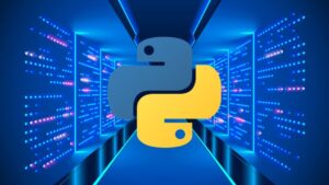 Lee más sobre el artículo Curso GRATUITO en español de análisis de datos con Python