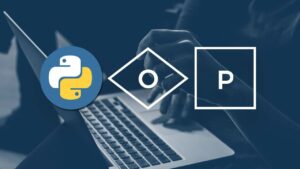Lee más sobre el artículo Curso GRATUITO en español de Programación Orientada a Objetos con Python