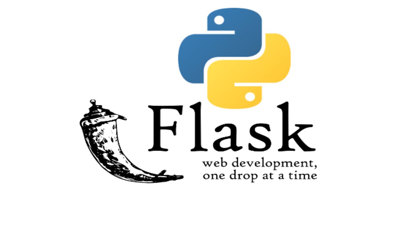 Cupón Udemy: Curso de Python y Flask para principiantes con 100% de descuento