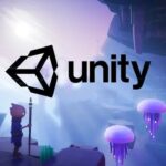 Curso GRATUITO en español de desarrollo de videojuegos con Unity