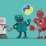 Cupón Udemy: Curso de programación de bots y automatización de tareas usando Python con 100% de descuento