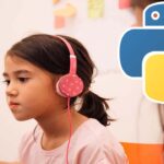 Cupón Udemy: Curso en español de programación en Python para niños y jóvenes con 100% de descuento