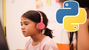 Lee más sobre el artículo Cupón Udemy: Curso en español de programación en Python para niños y jóvenes con 100% de descuento
