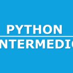 – Gratis- Libro sobre Python Intermedio