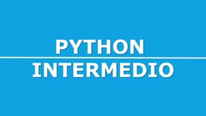 Lee más sobre el artículo – Gratis- Libro sobre Python Intermedio