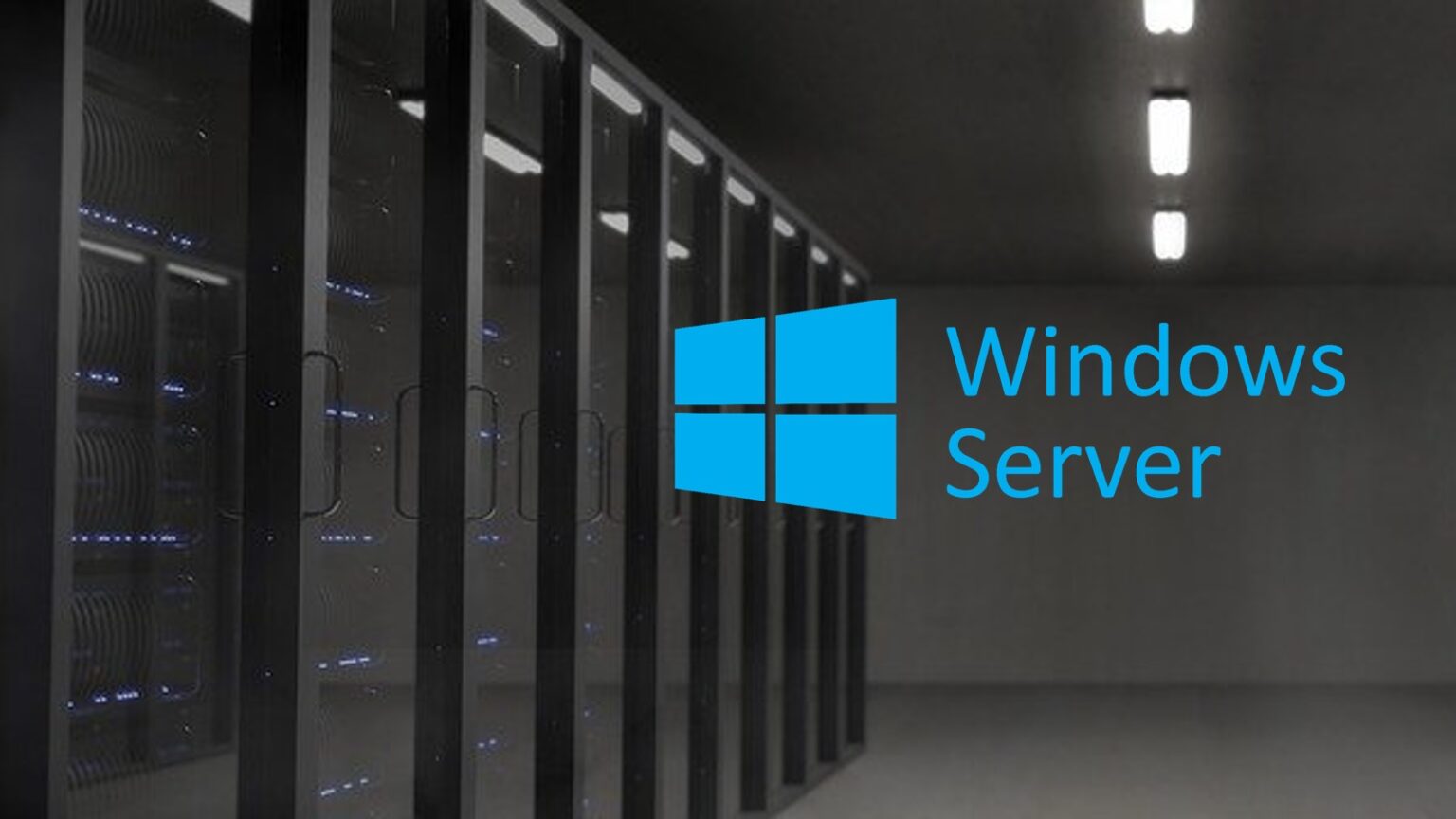 Ventajas De Windows Server Image To U 2411