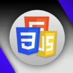Cupón Udemy: Curso de HTML, CSS y JavaScript para principiantes con 100% de descuento