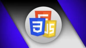 Lee más sobre el artículo Cupón Udemy: Curso de HTML, CSS y JavaScript para principiantes con 100% de descuento