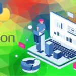 Cupón Udemy: Curso completo de programación en Python (Proyectos, juegos, análisis de datos y más) con 100% de descuento