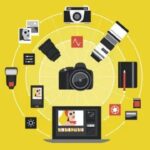 Cupón Udemy: Curso de edición fotográfica usando software gratuito con 100% de descuento