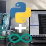 Cupón Udemy: Curso de primeros pasos en Arduino usando Python con 100% de descuento