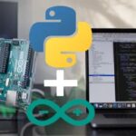 Cupón Udemy: Curso de desarrollo con Arduino y Python con 100% de descuento